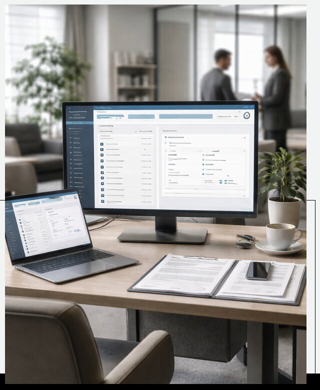 CRM для страховой компании под ключ в Протвине от 15263 р. | АвикейПрн