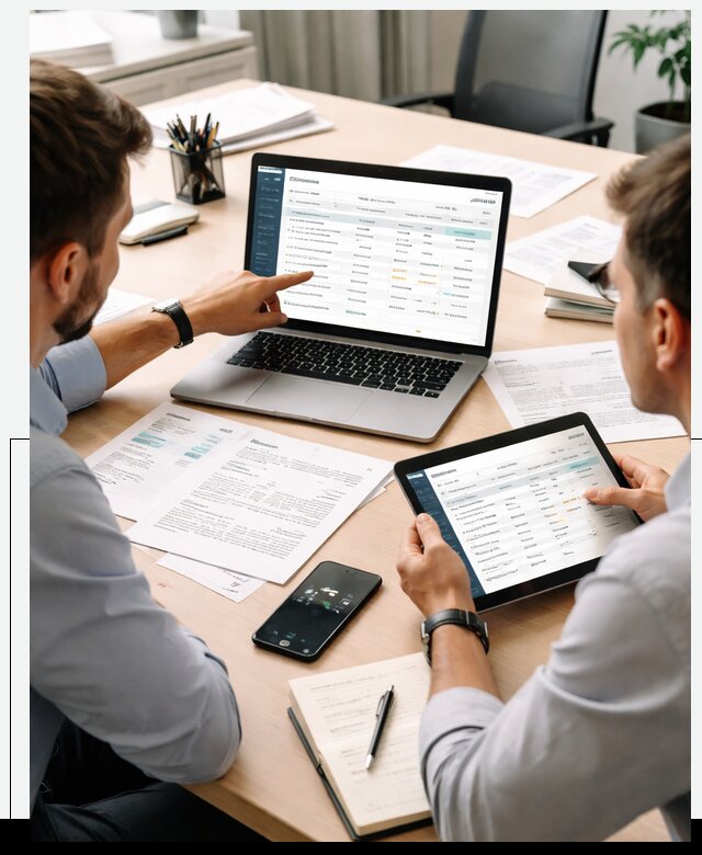 CRM для страховой компании в Протвине с автоматизацией продаж и выплат