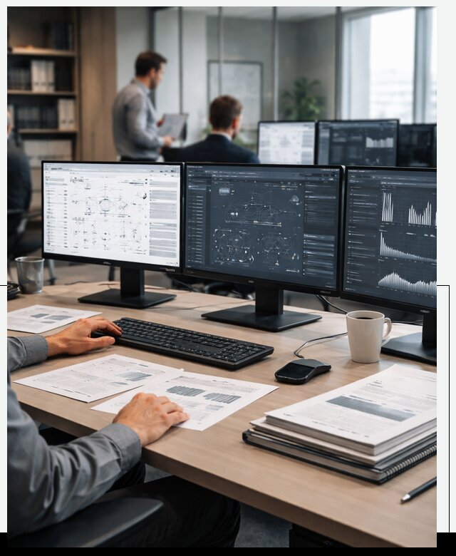 Системы для операторов MVNO и CRM в Протвине от 12210 р. | АвикейПрн