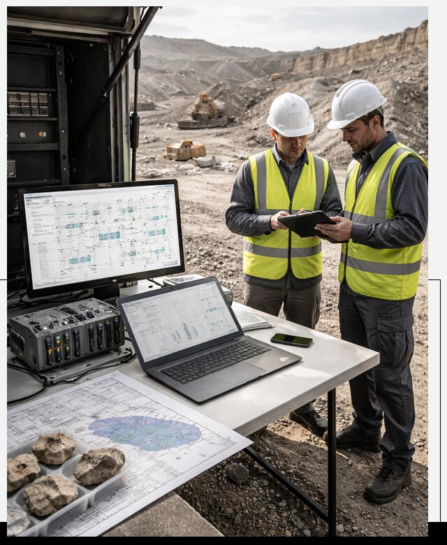 Системы для горной добычи в Протвине от 25438 р. | АвикейПрн