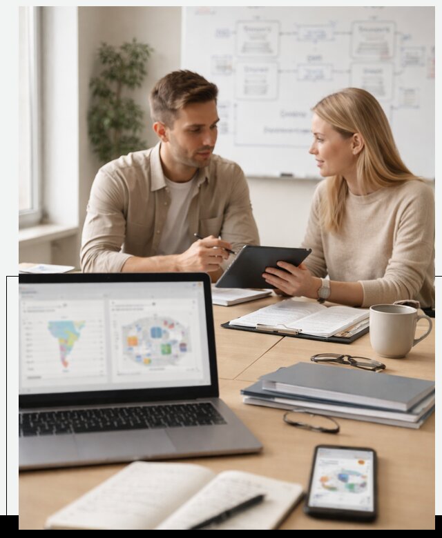 Внедрение программ лояльности и CDP для ритейла в Протвине