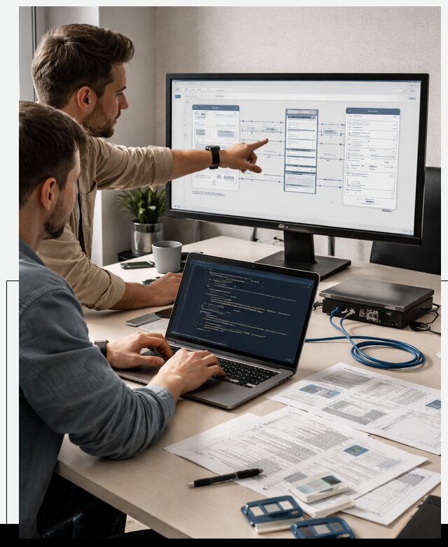 Интеграция ЕГИСЗ и ЛИС в медучреждениях с сопровождением в Протвине