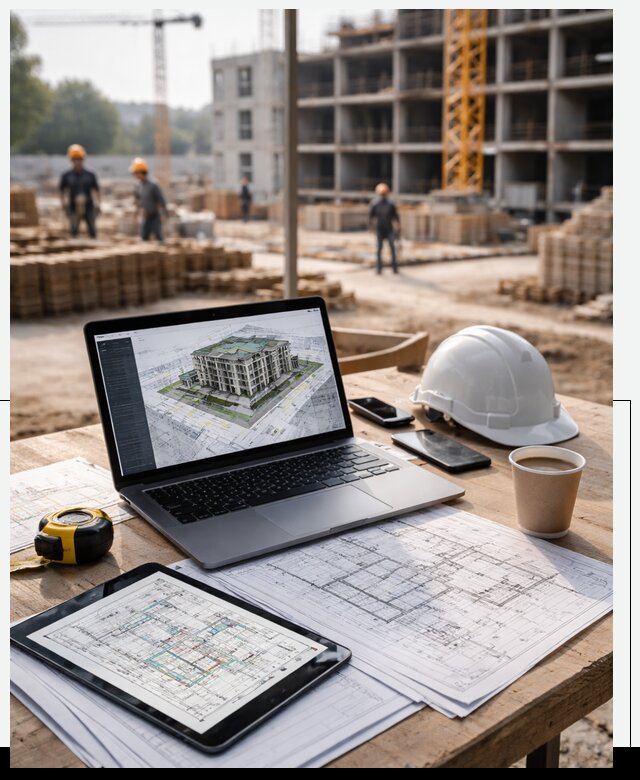 BIM и управление строительством в Протвине от 12210 р., АвикейПрн