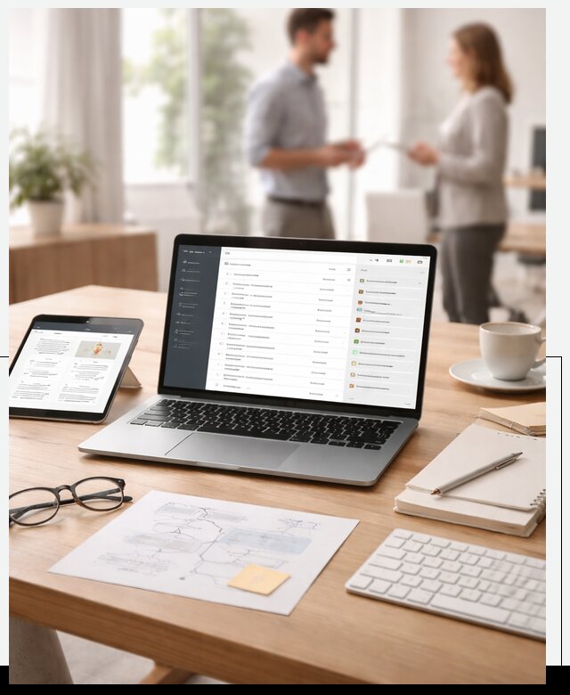 Разработка LMS и онлайн школы в Протвине от 12210 р. АвикейПрн