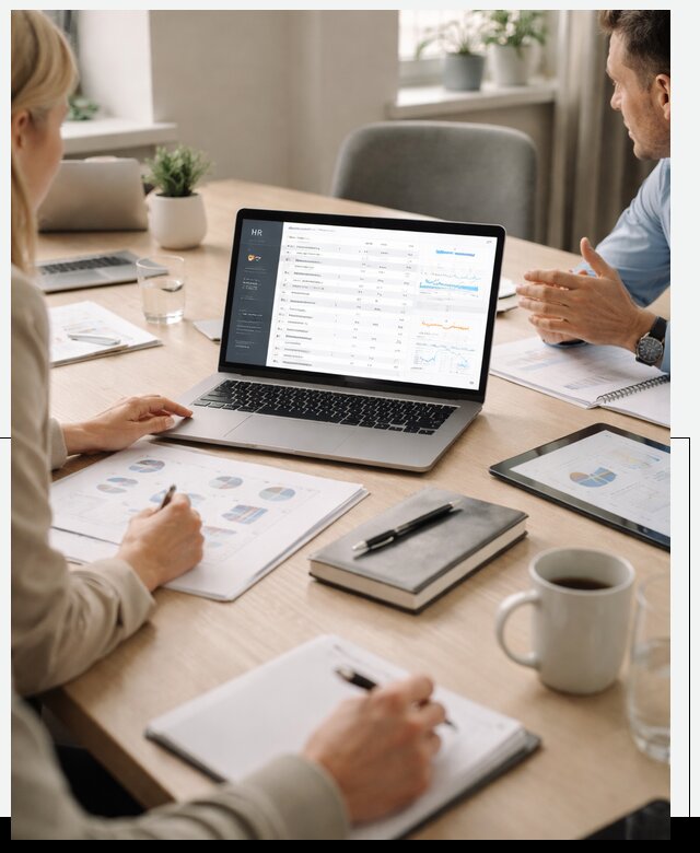 HR системы HCM ATS для подбора в Протвине от 12210 р. АвикейПрн