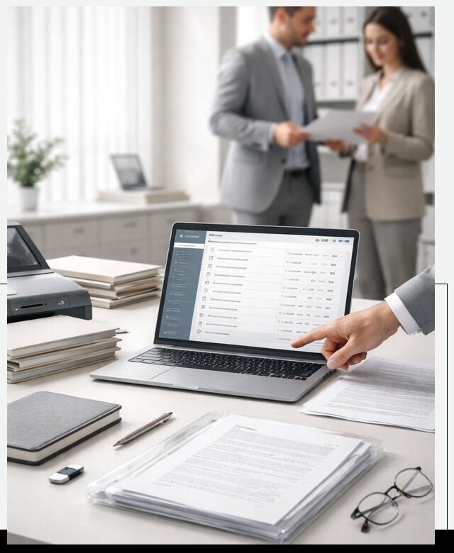 КЭДО и интеграция с 1С ЗУП в Протвине от 7631 р. АвикейПрн