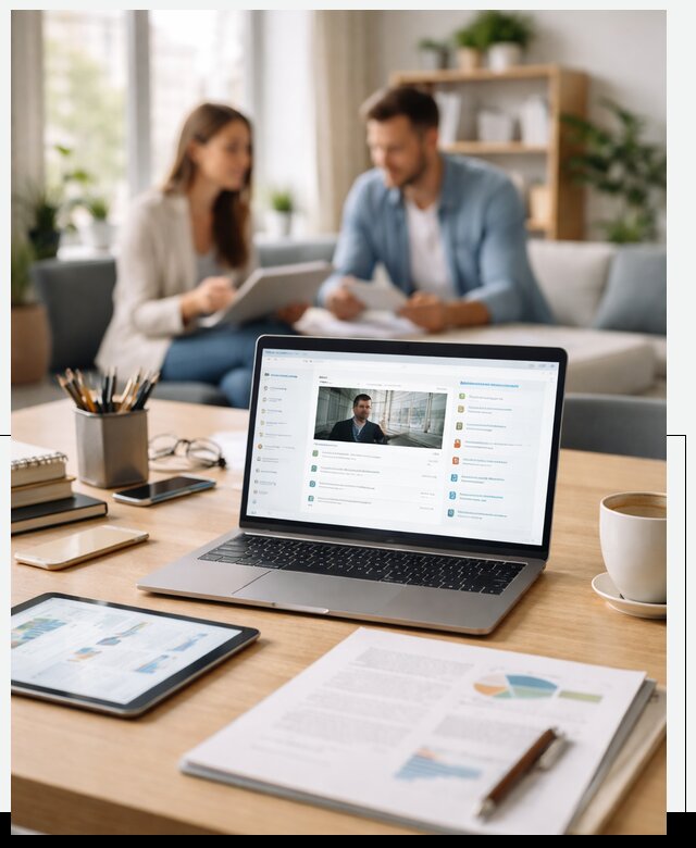 Система дистанционного обучения в Протвине от 45788 р. АвикейПрн