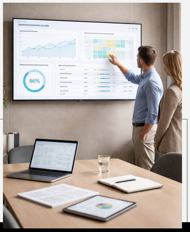 АвикейПрн - Аналитика успеваемости обучения в Протвине от 7631 р.