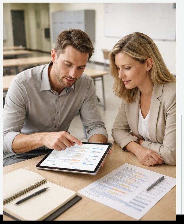 Разработка электронный дневник школа в Протвине от 15263 р. |АвикейПрн