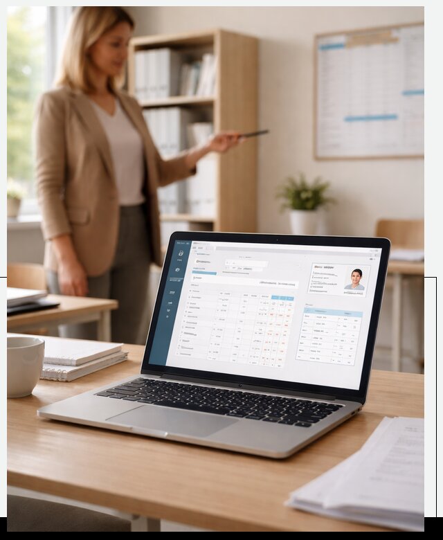 Электронный журнал школа система в Протвине от 12210 р. | АвикейПрн