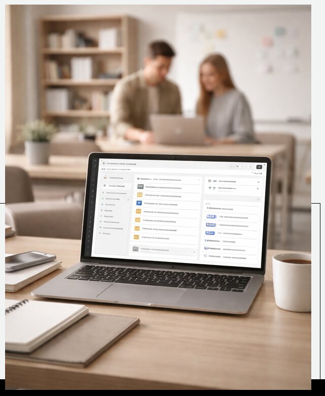 LMS для университета под ключ в Протвине от 7631 р. | АвикейПрн