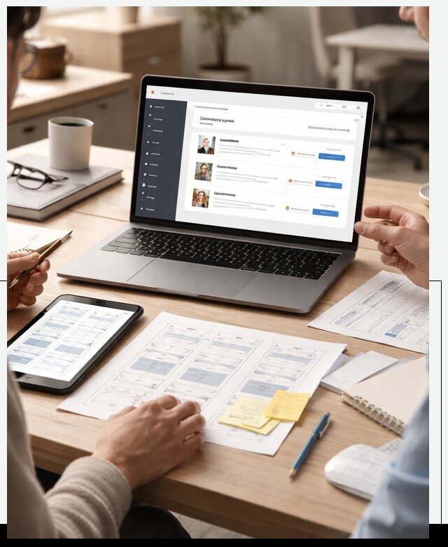 Онлайншкола платформа разработка в Протвине от 12210 р. | АвикейПрн
