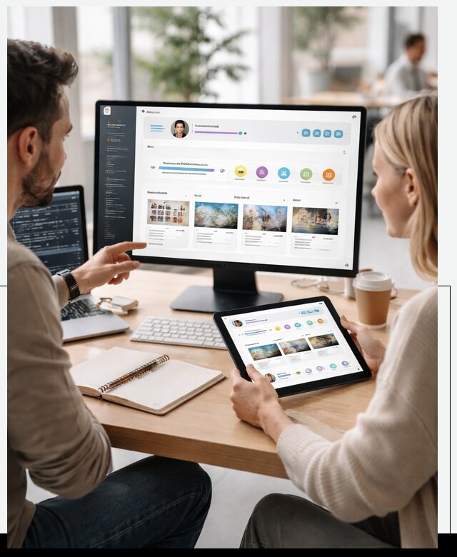 Геймификация обучения платформа в Протвине от 15263 р, АвикейПрн