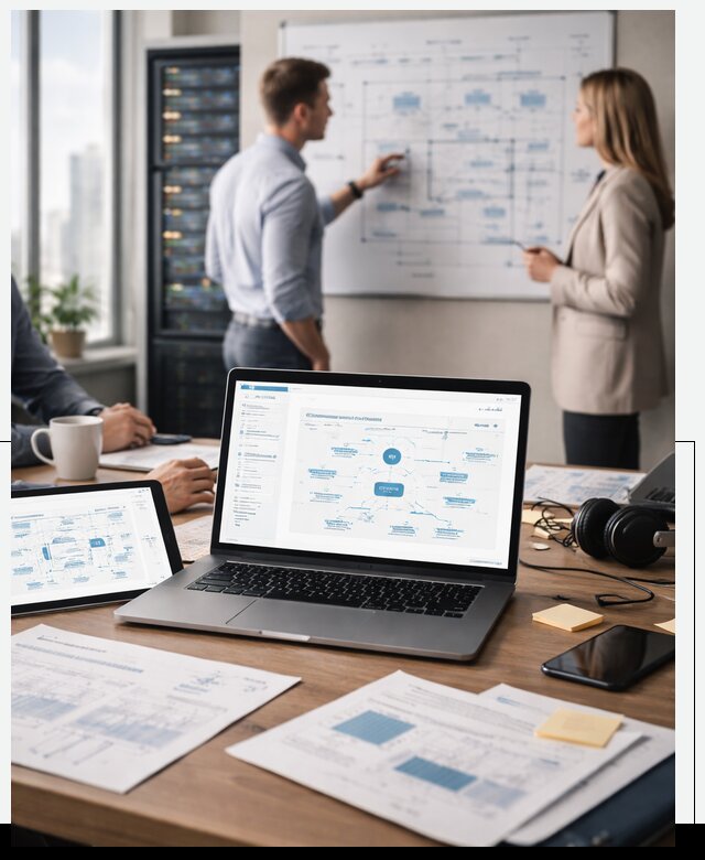 Разработка порталов госуслуг и ФГИС в Протвине от 12210 р. | АвикейПрн