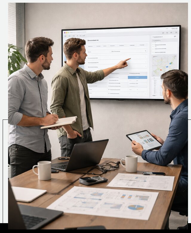 Разработка порталов госуслуг и интеграция с ФГИС в Протвине