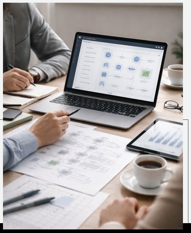 Интеграция СМЭВ и МЭДО в Протвине от 76313 р. | АвикейПрн