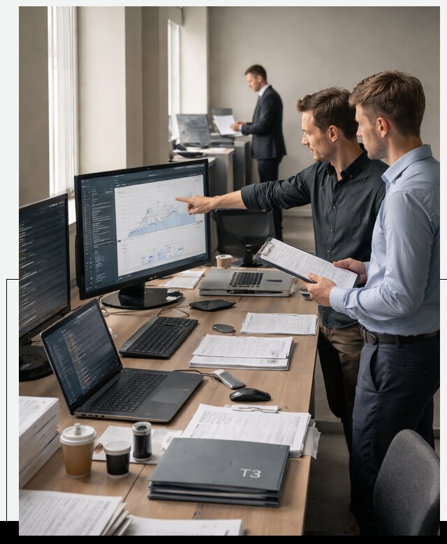 СЭД для государственного органа: внедрение и сопровождение в Протвине