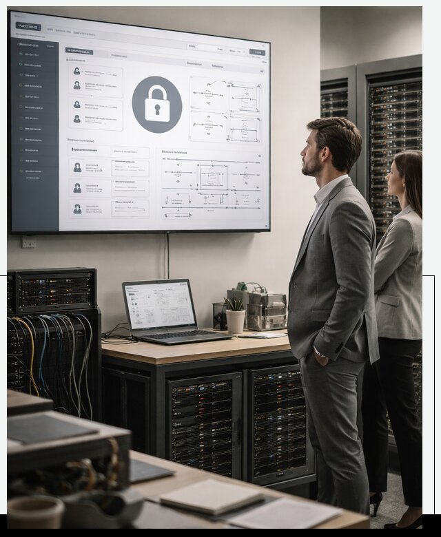 Защита КИИ и IAM в Протвине от 30525 р. | АвикейПрн — MFA, PAM, ZTNA