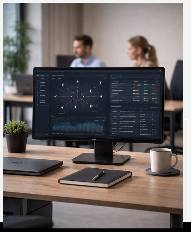 Threat intelligence платформа в Протвине от 9158 р. | АвикейПрн