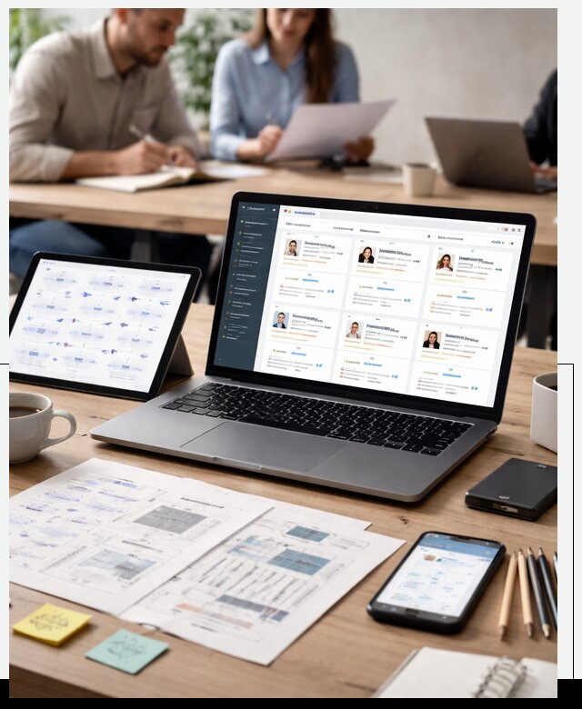 Разработка маркетплейса специалистов в Протвине от 7123 р.|АвикейПрн