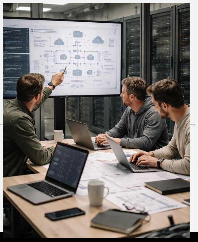 GameDev Backend и платформы в Протвине от 25438 р. | АвикейПрн