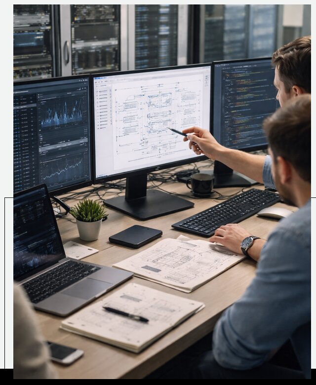 Разработка GameDev Backend и игровых платформ под ключ в Протвине
