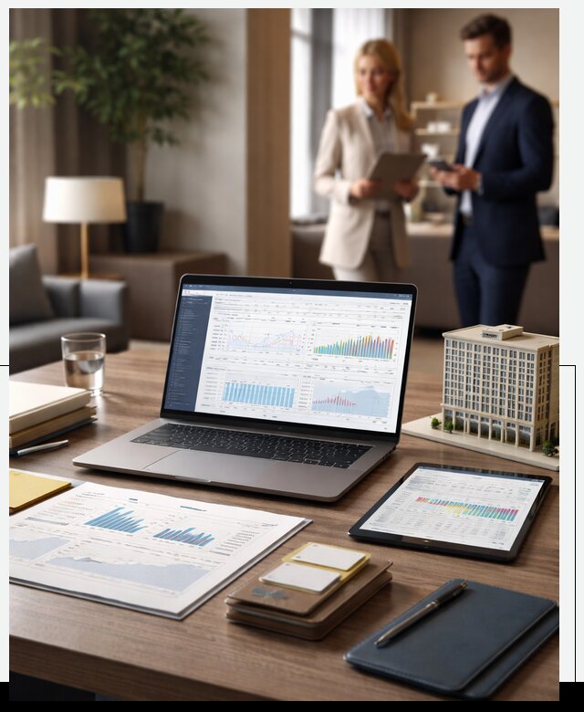 Yield management гостиница в Протвине от 12210 р. | АвикейПрн