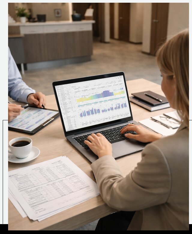 Yield management для гостиницы: ценообразование и прогноз в Протвине