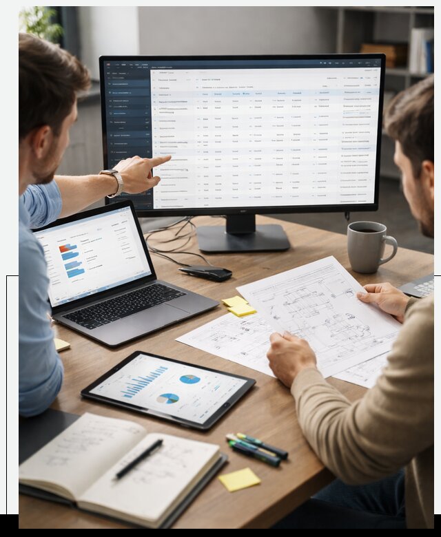 Интеграция GDS и настройка онлайн-бронирования в Протвине